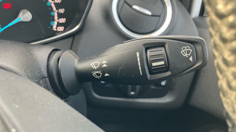 Ford Fiesta 1.0 EcoBoost Titanium X 5dr Powershift Petrol Hatchback